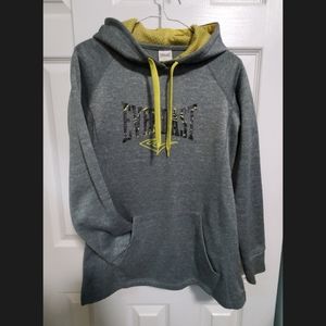 Grey&Yellow EVERLAST size S/C